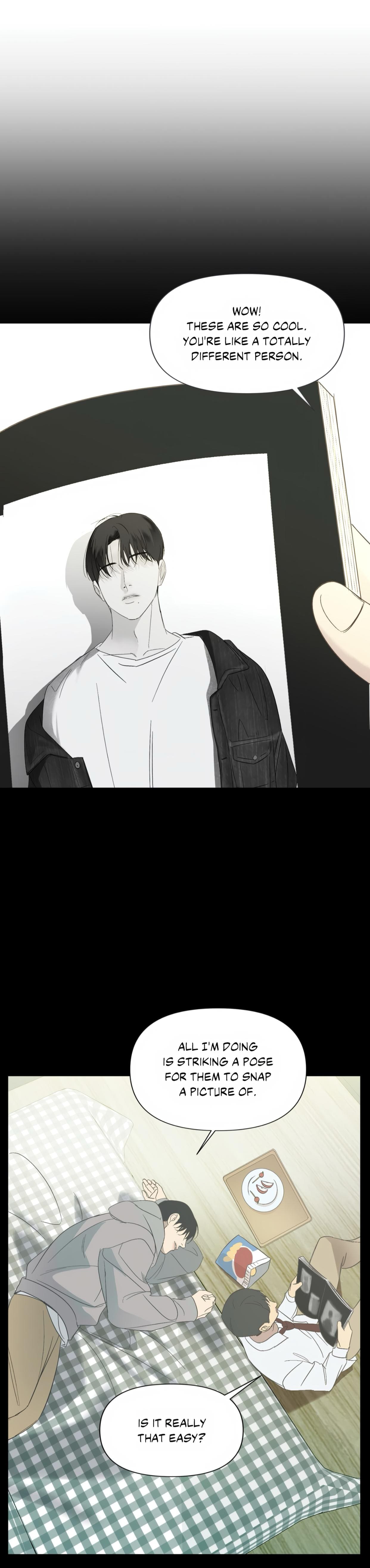 backlight, Chapter 14 image 08